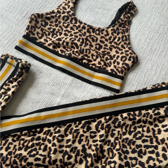 Workout set - Picture 2 of 8